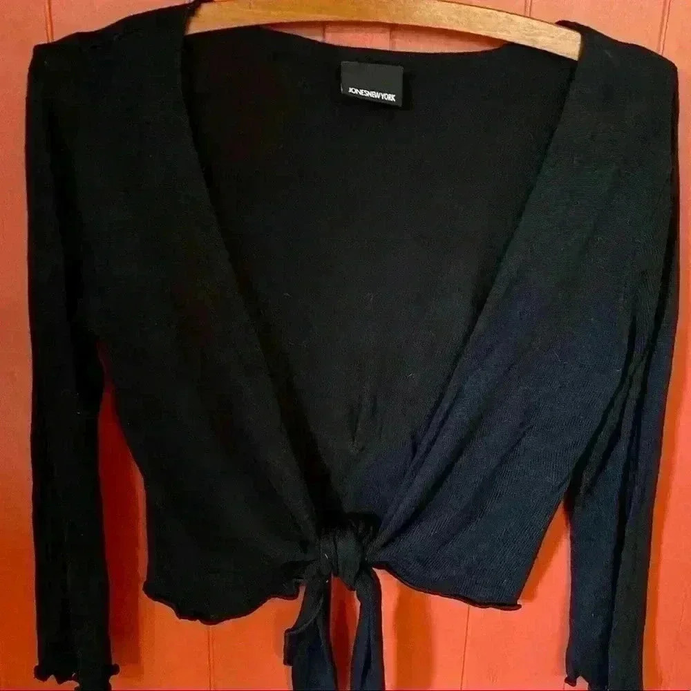 Jones New York sweater